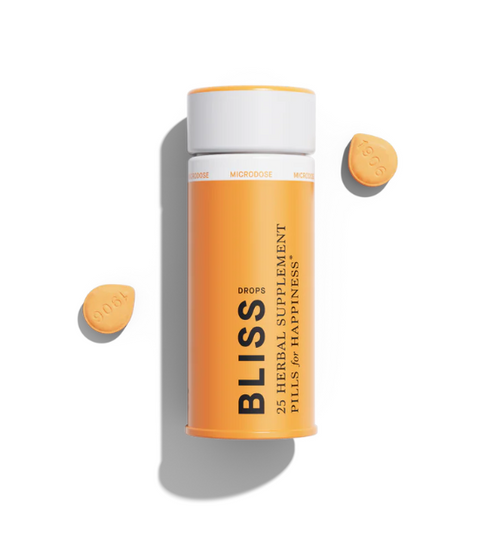 1906 - BLISS Tin