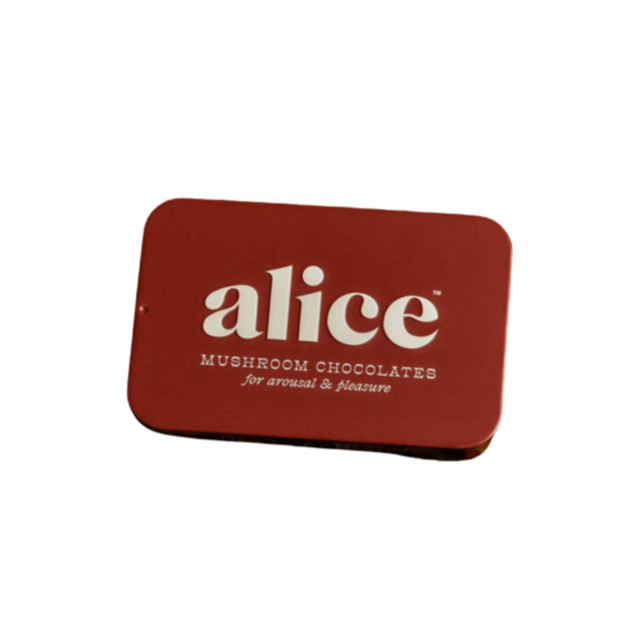 Alice - Love