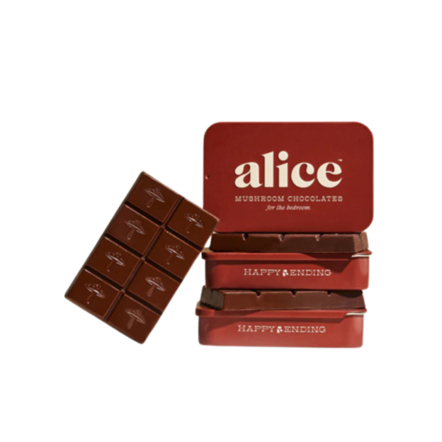 Alice - Love