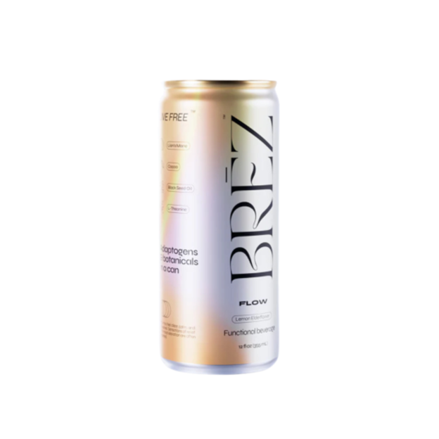 BRĒZ - Flow Tonic