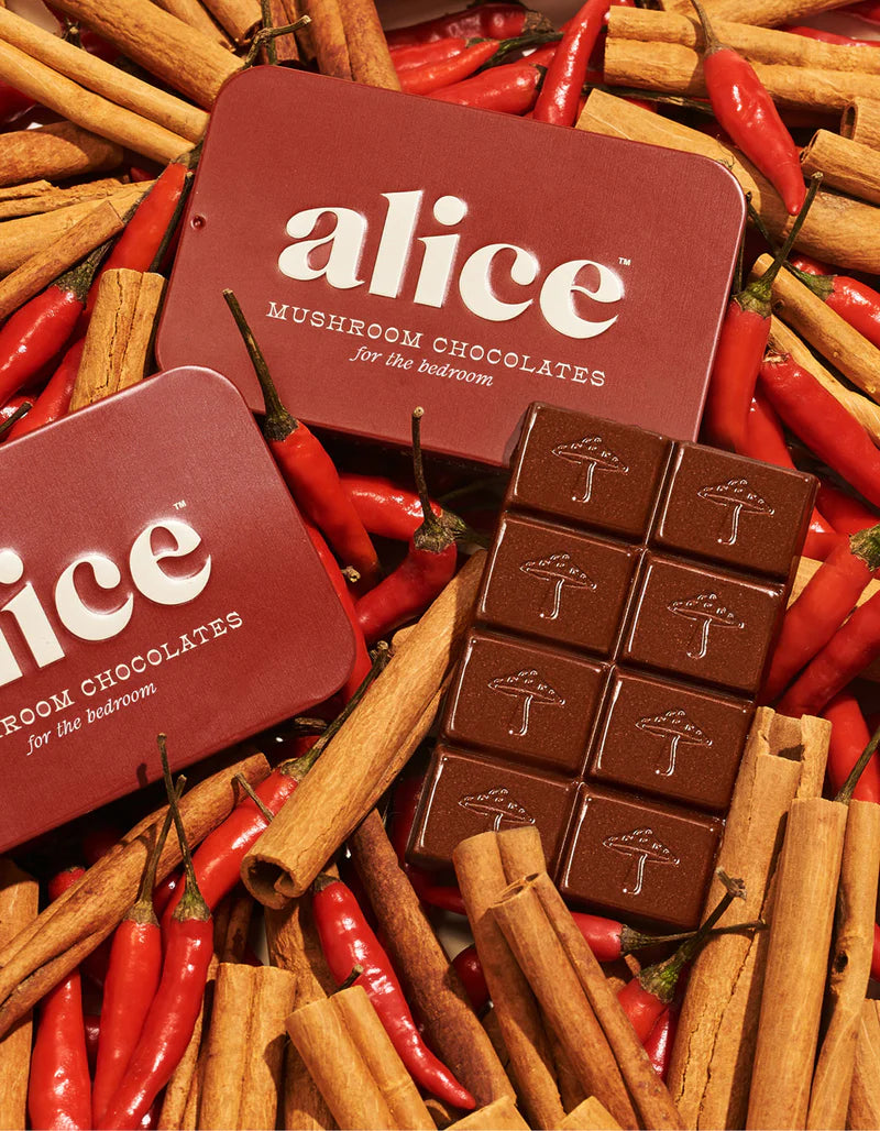 Alice - Love
