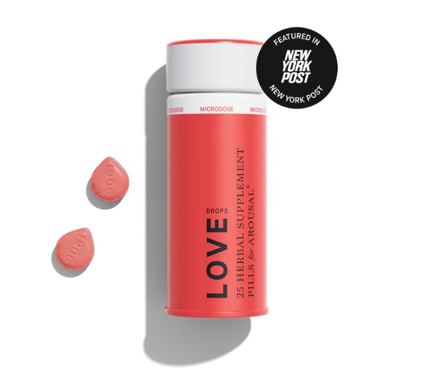 1906: LOVE Tin